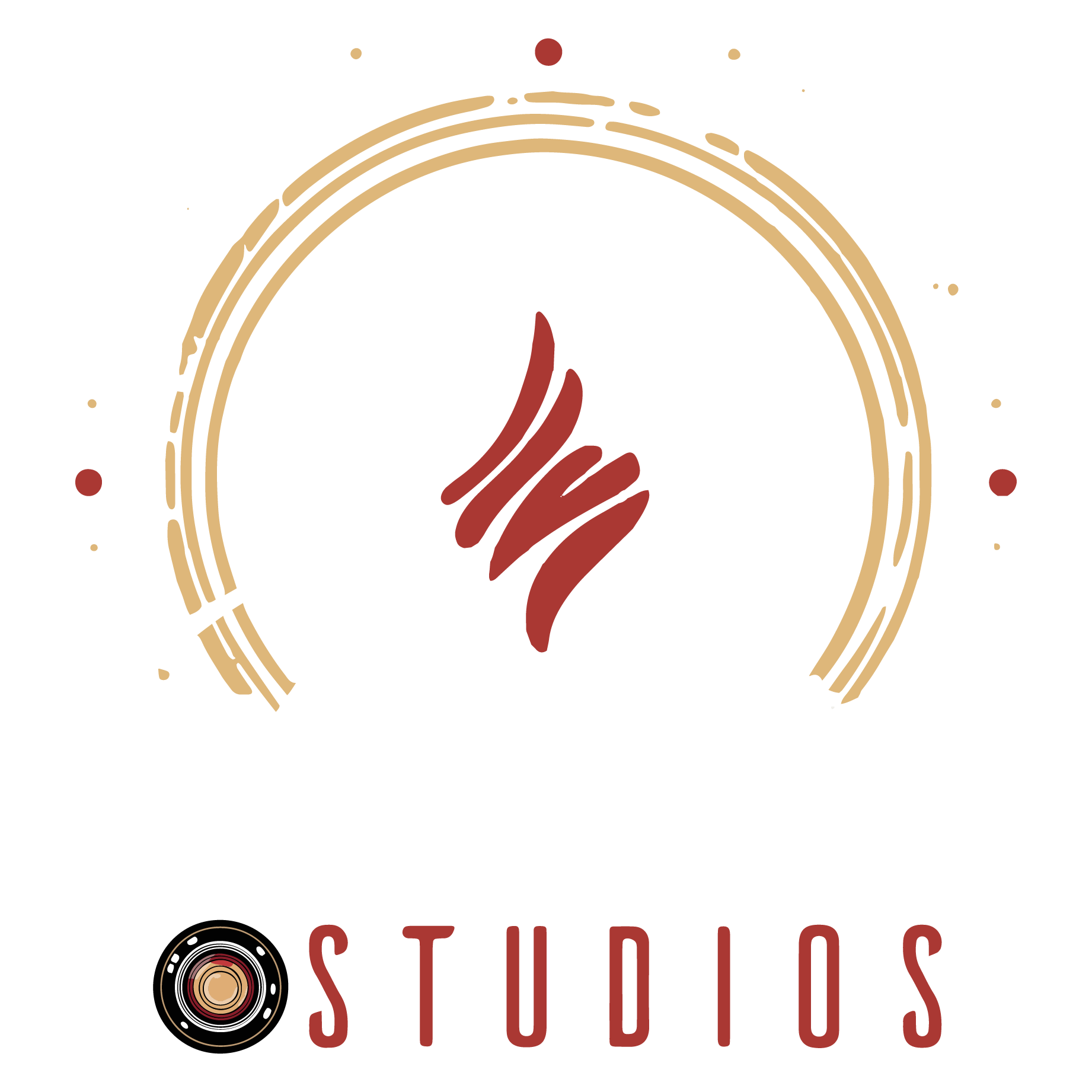 NiSa Studios Logo